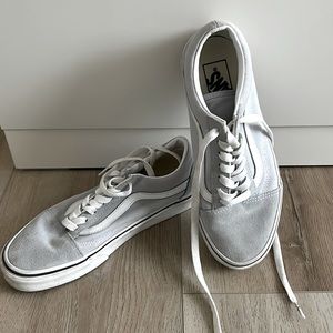 VANS 6 1/2